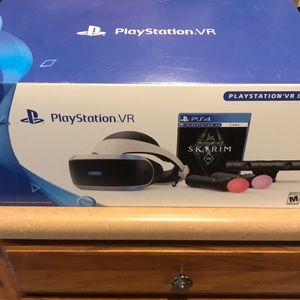 PlayStation VR